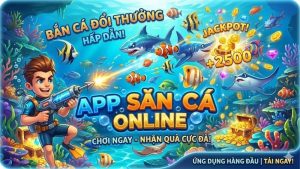 app-san-ca-online