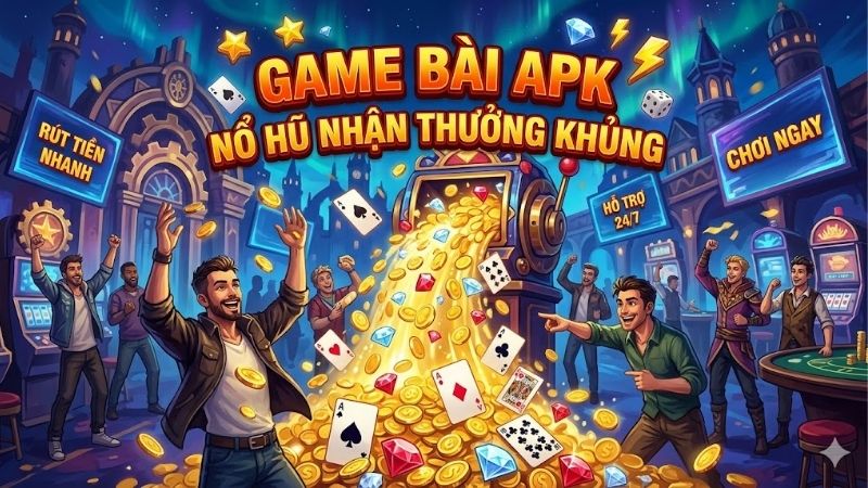 game-bai-apk